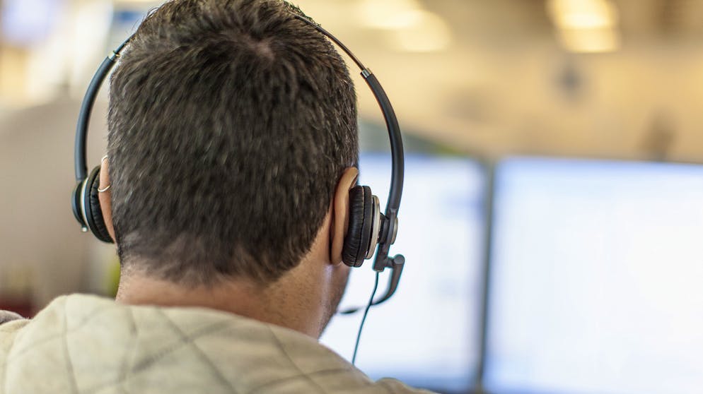 Anrufe aus dem Callcenter sind für viele Menschen vor allem nervig. (Symbolbild)