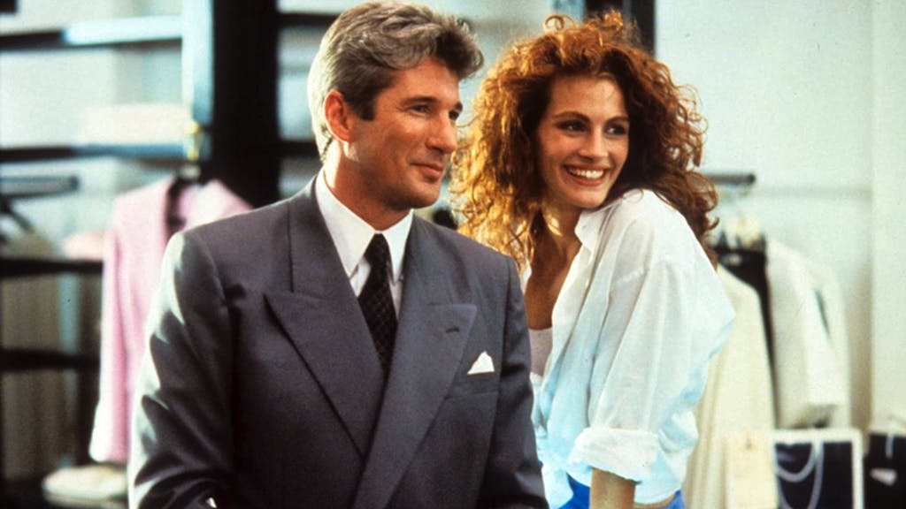 Richard Gere wird 75. Warum «Pretty Woman» unschön gealtert ist