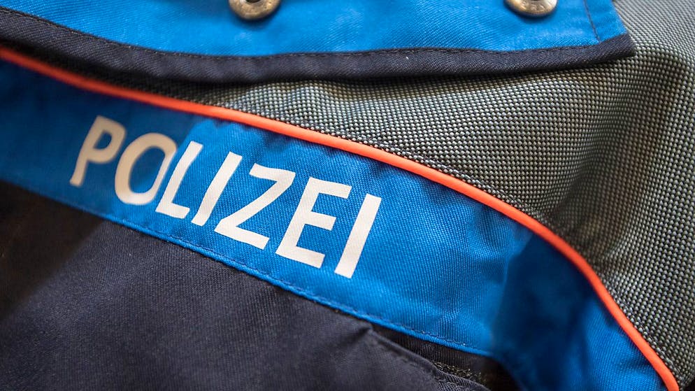 La polizia lucernese ha trovato il cadavere di una 29enne in un appartamento a Emmenbrücke (LU) e ha arrestato un sospettato (foto simbolica)