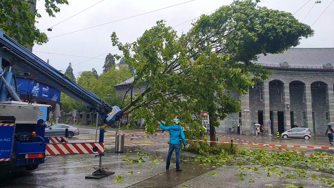 Stadtrundgang So B s Hat Der Sturm In Z rich Gew tet Blue News stadtrundgang-so-b-s-hat-der-sturm-in-z-rich-gew-tet-blue-news