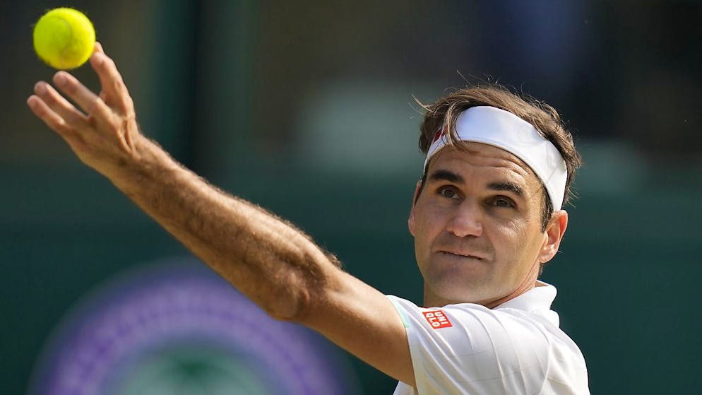 Roger Federer nimmt nicht an den Olympischen Spielen in Tokio teil
