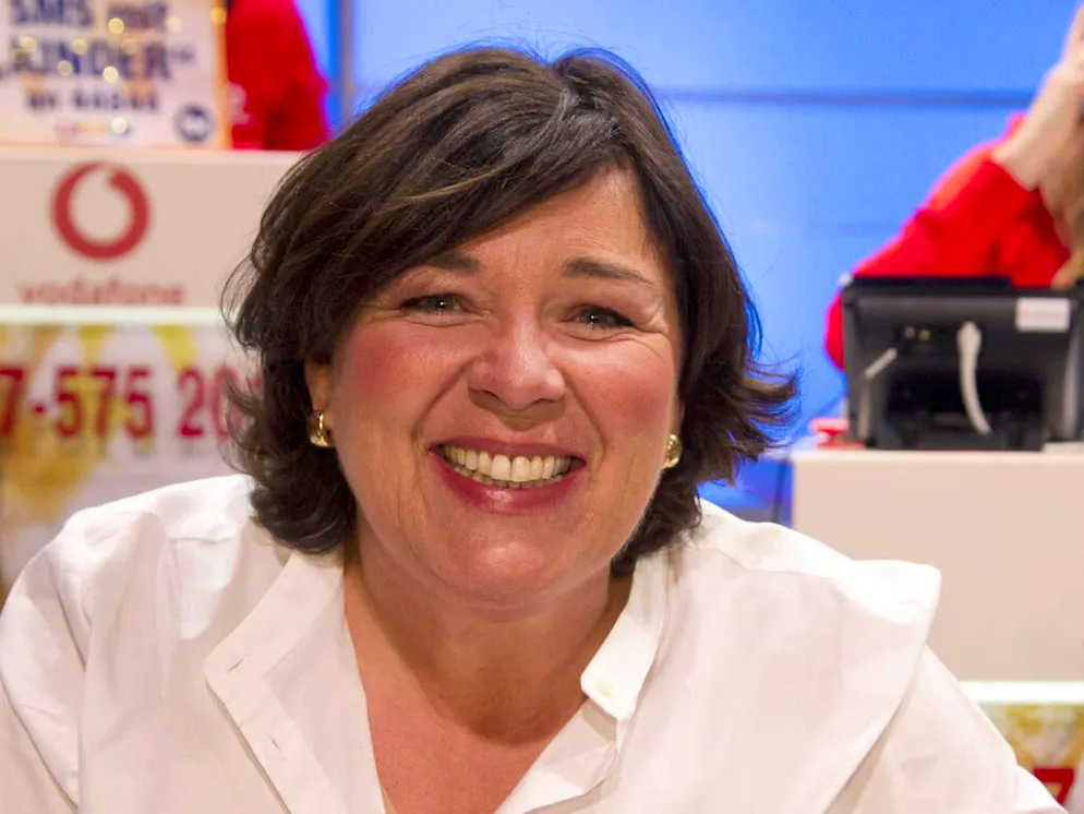 Vera Int-Veen moderierte die Flirtsendung «Schwiegertochter gesucht» viele Staffeln lang.