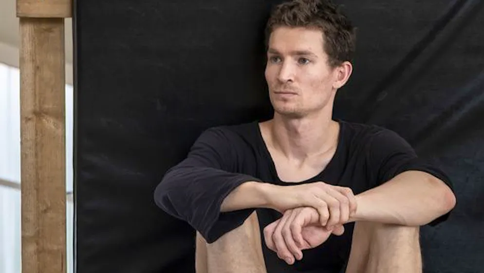 Bötschi fragt. Iouri Podlatchikov: «Ich muss mich immer wieder entschuldigen»