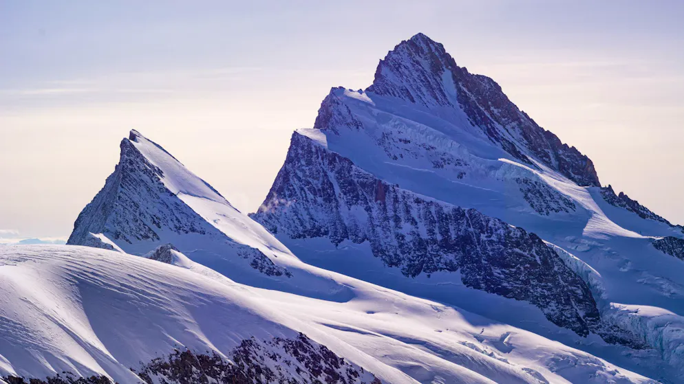 Kolumne. Heidi soll Louis endlich von diesem Berg vertreiben