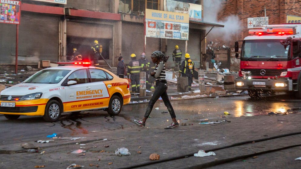 Es Bricht Mir Das Herz