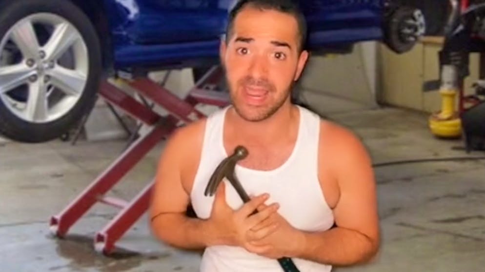 «Fast & Furious». Er verwandelt den Testosteron-Streifen in ein Musical