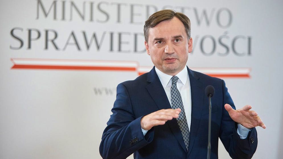 Polen Wertet Eugh Entscheid Zur Justizreform Als Politisches Urteil