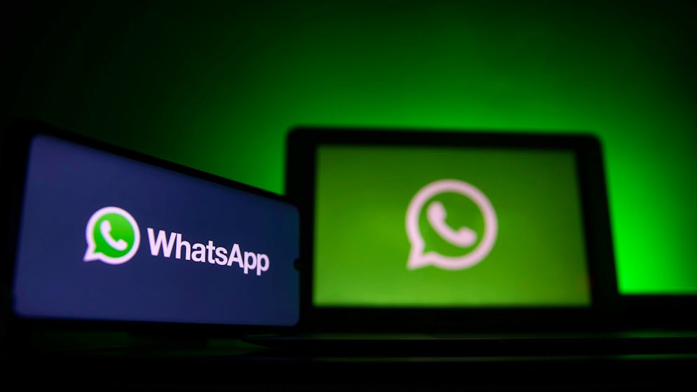WhatsApp lässt sich bald auf mehreren Geräten unabhängig voneinander nutzen.