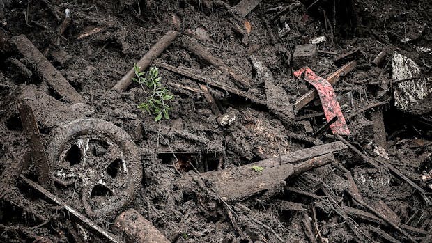 Germania: 12 annegati nel centro disabili a Sinzig