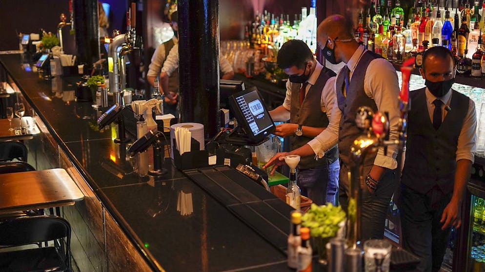 France. Enquête sur des «violences» d'un policier hors service, ivre dans un bar