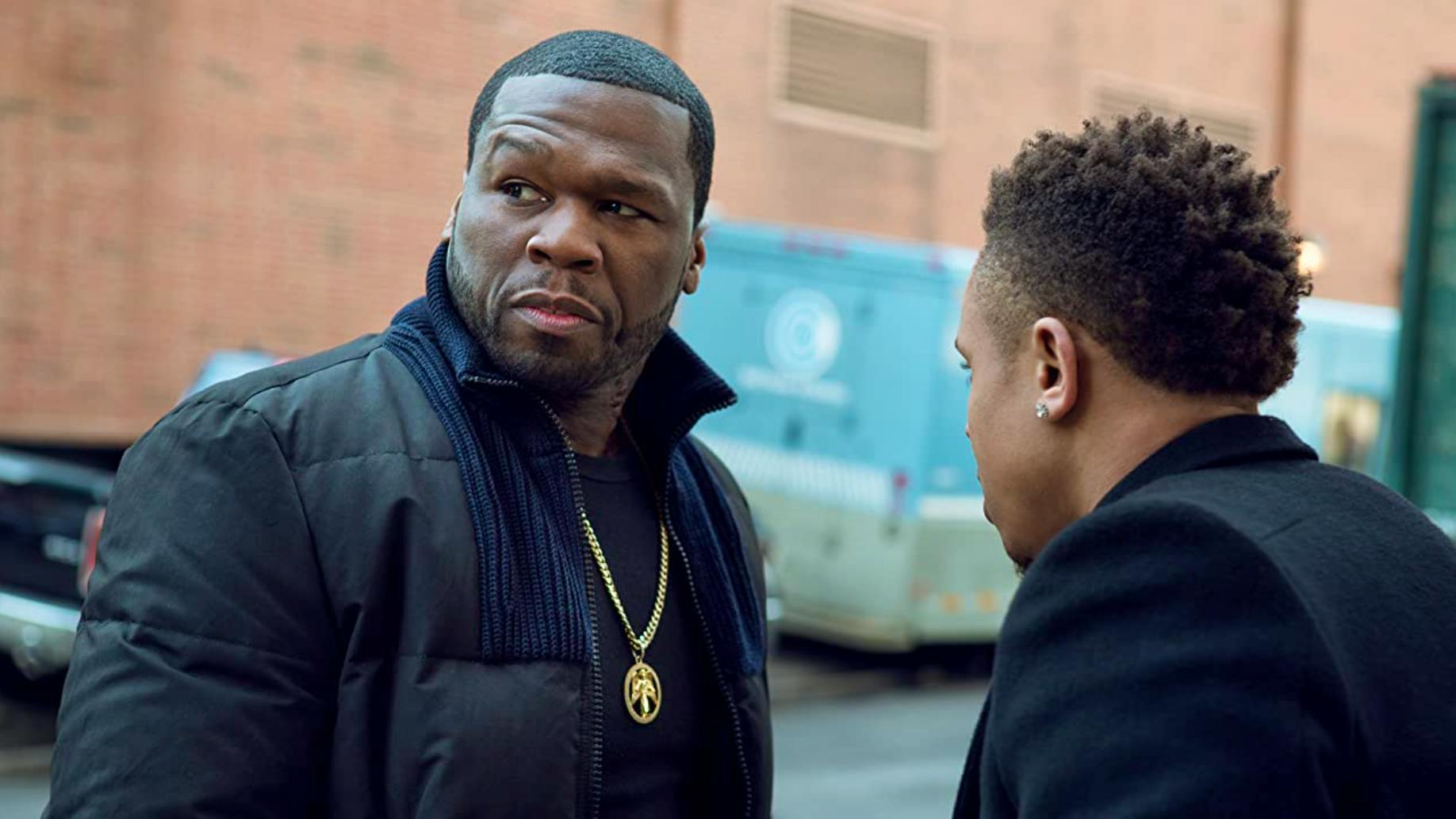 Curtis Jackson als Kanan: In «Power» spielte 50 Cent über sechs Staffeln diese Figur. Nun bekommt sie mit «Raising Kanan» eine Vorgeschichte.