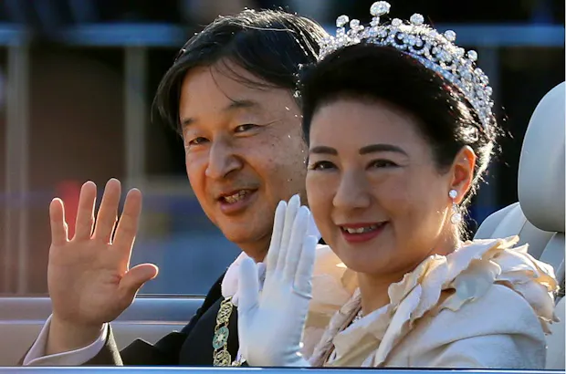 Tokyo 2021. L'empereur du Japon assistera à la cérémonie d'ouverture.