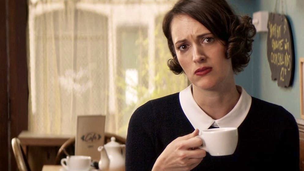 Fleabag