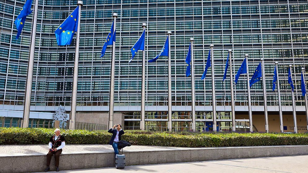 I paesi dell'Eurozona non sono mai stati tanto indebitati.