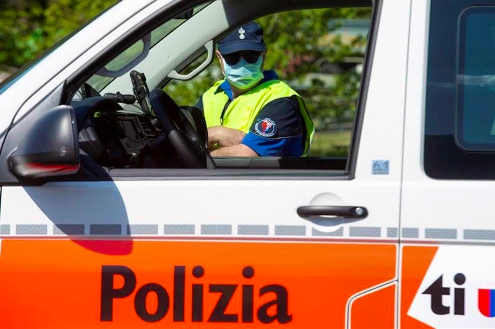 La rissa è scoppiata nella notte del 3 luglio