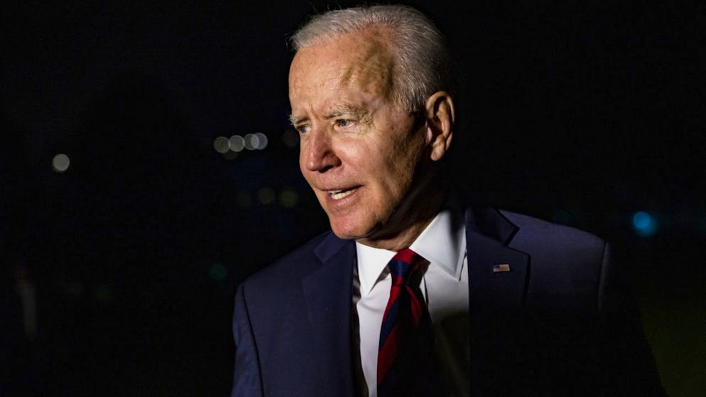 Il presidente Usa Joe Biden non ha usato mezzi termini per spiegare la situazione attuale tra vaccinati e non vaccinati