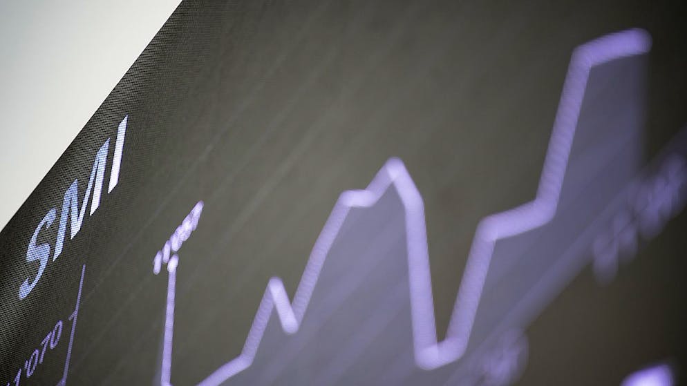 L'orientamento negativo di Wall Street non ha mancato di influenzare anche il mercato elvetico.