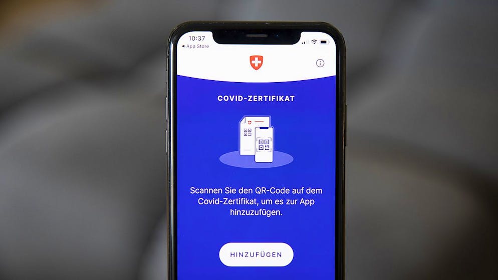 I test di sicurezza hanno permesso di trovare 136 potenziali punti deboli nel certificato Covid, un numero considerato "normale" dagli esperti.