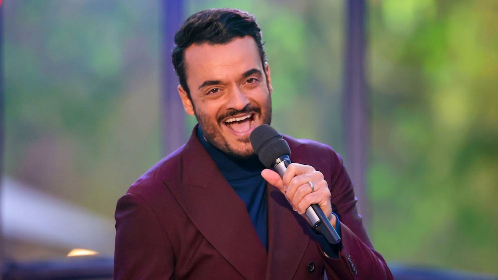 Mitschüler*innen und Lehrer*innen hänselten Giovanni Zarrella einst wegen des Heimatlandes seiner Eltern.