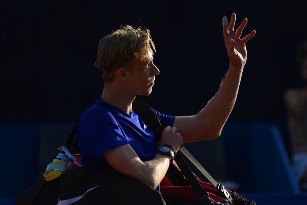 Denis Shapovalov