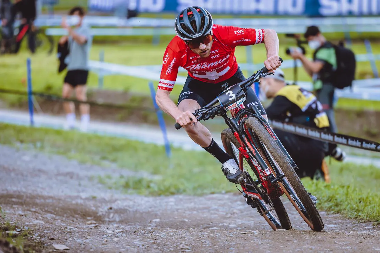 Unsere heissen Mountainbiker und weitere Höhepunkte des Olympia-Montags - Vimarsana News