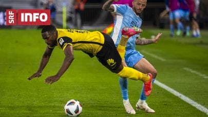 YB – Slovan Bratislava