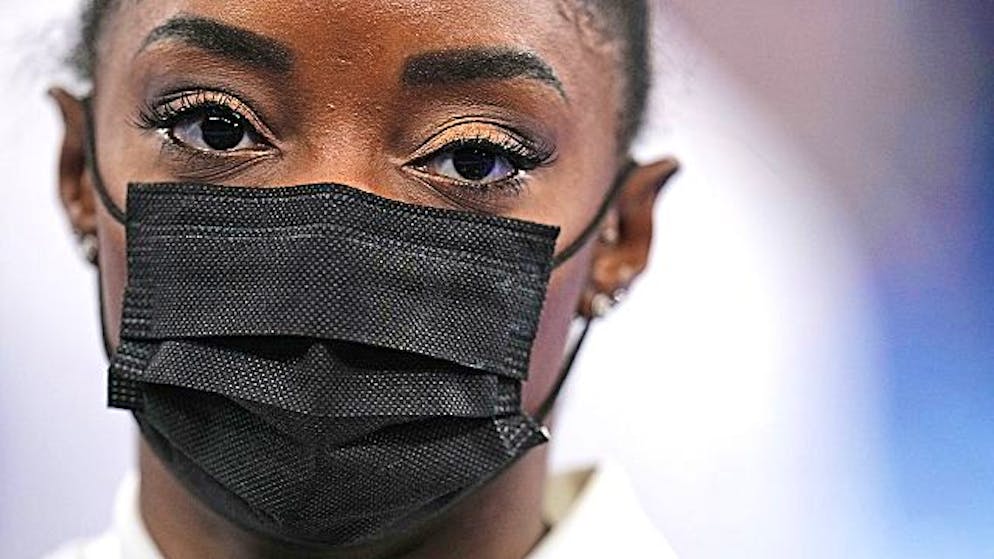 La confessione di Simone Biles. «Non credo che vi rendiate conto di quanto sia pericoloso»