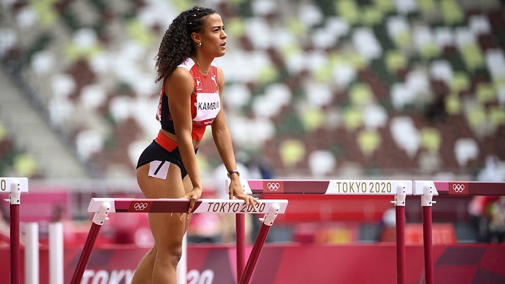 Die Leichtathletik-Wettkämpfe vom Samstag in der Übersicht