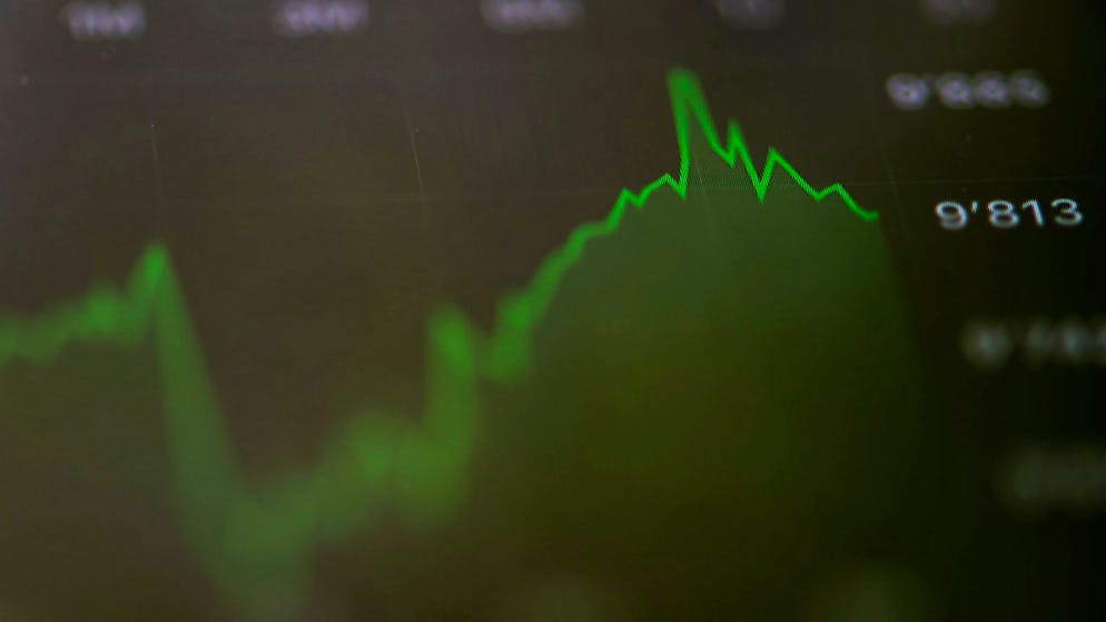Il periodo estivo rende il mercato più volatile.