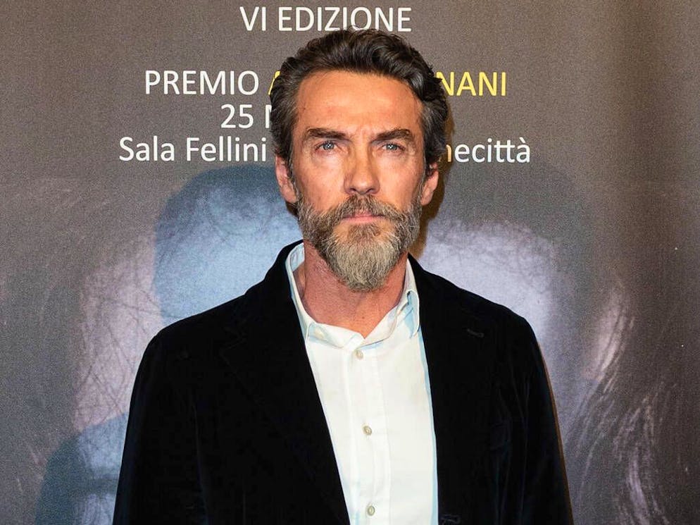 Alessio Boni