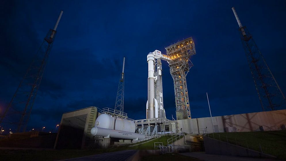 Rinviato a causa di un problema tecnico il secondo test di volo senza equipaggio della capsula Starliner della Boeing: lo annuncia la stessa compagnia statunitense, comunicando che darà presto nuove indicazioni in merito a un possibile nuovo tentativo per domani.