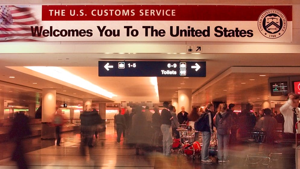 Kostspielige Ferien. ESTA wird teurer – so müssen Schweizer USA-Reisende neu kalkulieren