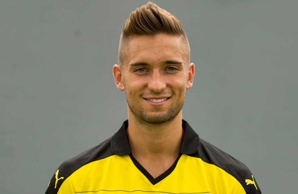 Un nouveau renfort pour le FC Zurich
