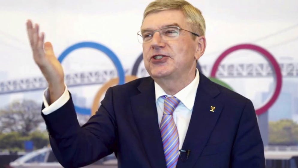 IOC-Präsident Thomas Bach hat die Sommerspiele in Tokio als «sehr erfolgreiche Olympische Spiele» bewertet.