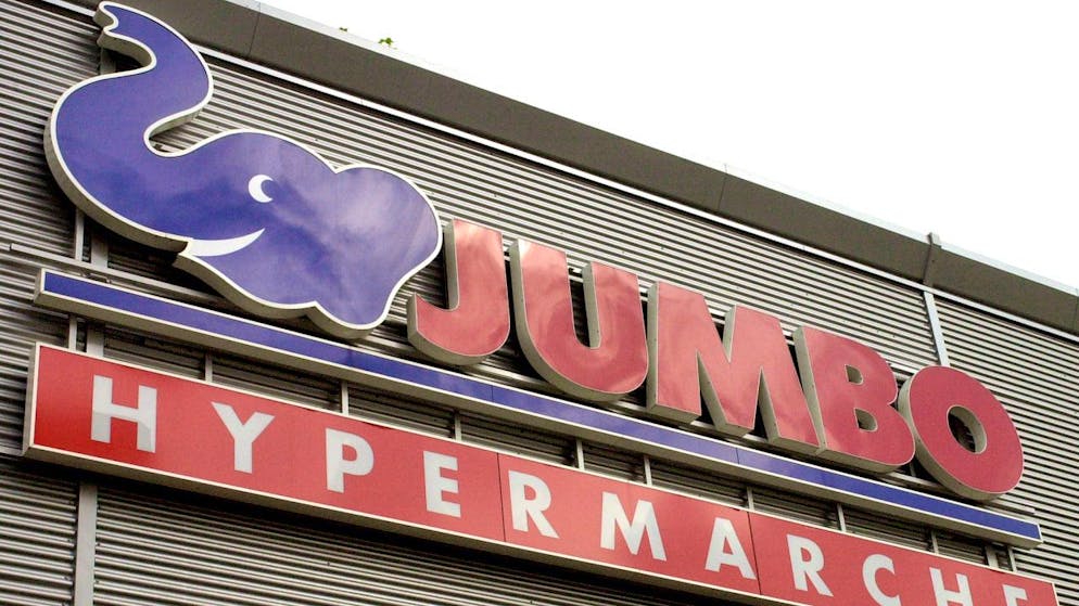 Coop può rilevare Jumbo