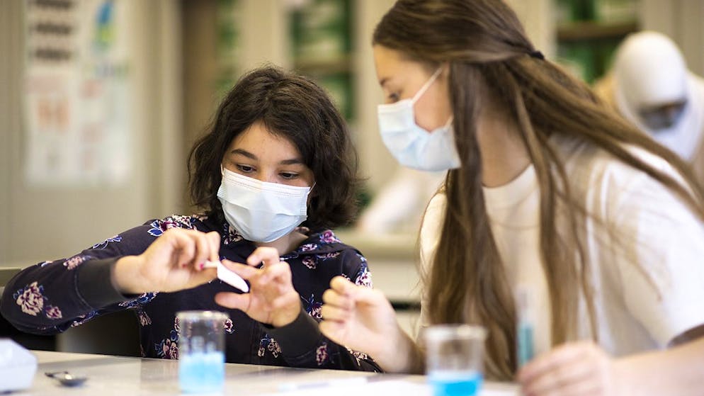 Il dispendio di energie sarebbe eccessivo, sostiene il direttore scolastico.