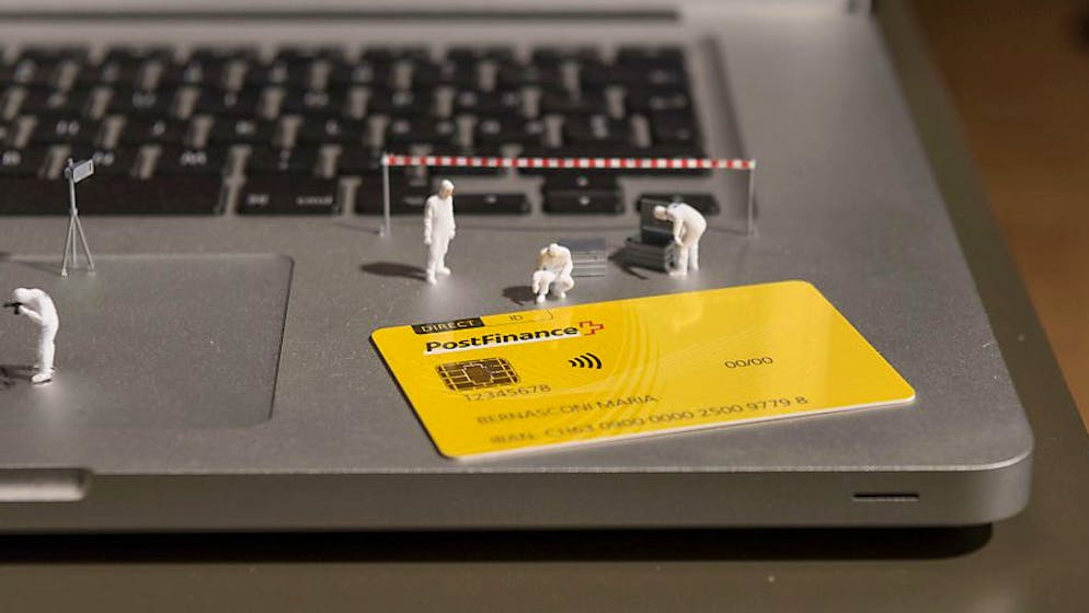 Kontaktlos bezahlen. Postfinance erhöht Bezahl-Limite ohne PIN auf 100 Franken