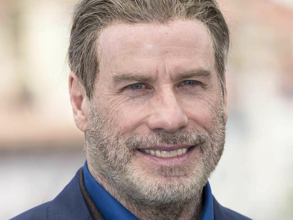 John Travolta