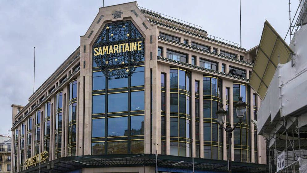 S.O.S.. Savoir reconnaître si un vêtement est à sa taille