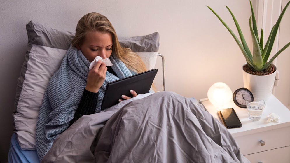 Zeit nehmen, Geld sparen. So schaffst du es wirklich, die Krankenkasse zu wechseln
