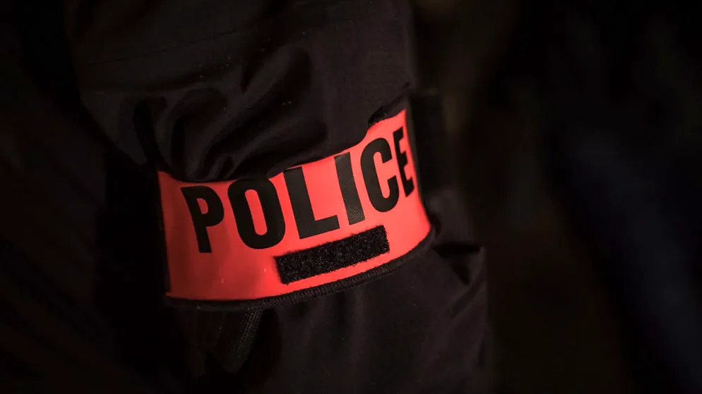 France. Un adolescent de 15 ans tué à l'arme blanche à Romans-sur-Isère