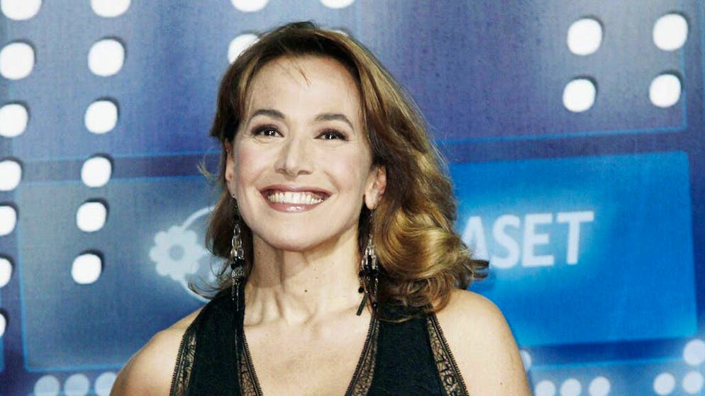 TV. Barbara d’Urso ridimensionata? «Per poco, ho parlato con Pier Silvio»