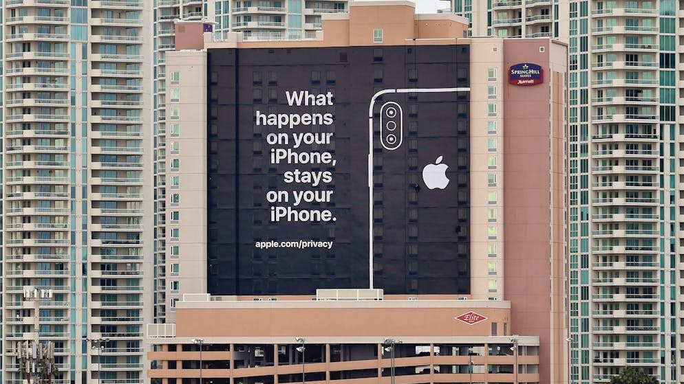 Feature gegen Kinderpornografie. Apple stellt Nutzer unter Generalverdacht