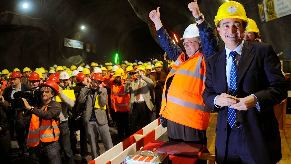 Ticino in lutto. La stampa svizzera ricorda Marco Borradori