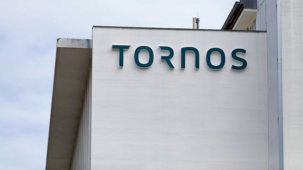 Tornos a renoué avec les bénéfices au 1er semestre 2021 (archives).