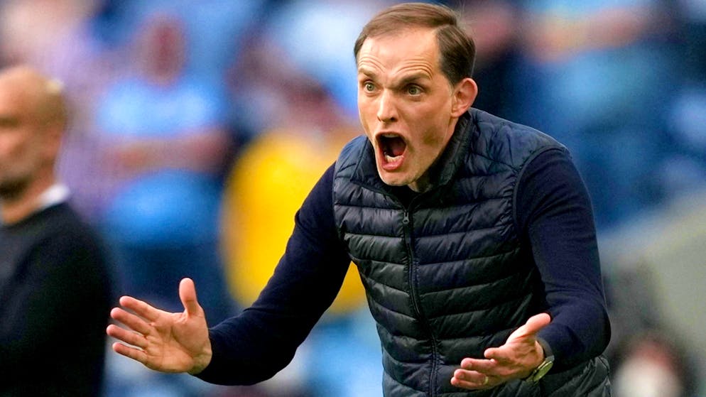 Thomas Tuchel y croit fort en Ligue des champions