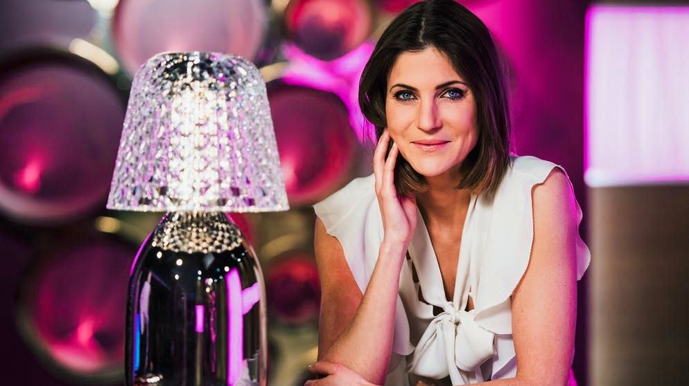 Massenexodus bei SRF. Annina Frey verliess 2018 nach elf Jahren bei SRF als «G&G»-Moderatorin den Sender.  