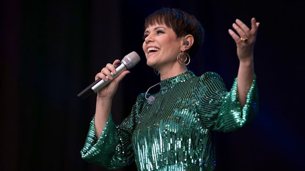 Das sind die unangefochtenen Schönheitsikonen der Schweiz | blue News