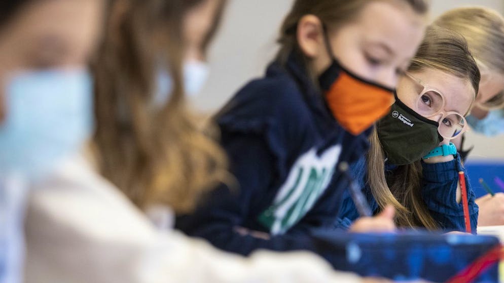 Bundesrats-Entscheid. Und wer denkt an die Kinder?