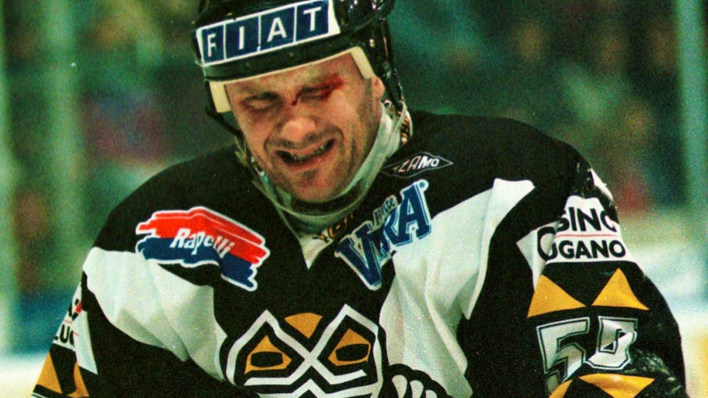 Peter Andersson, 1997